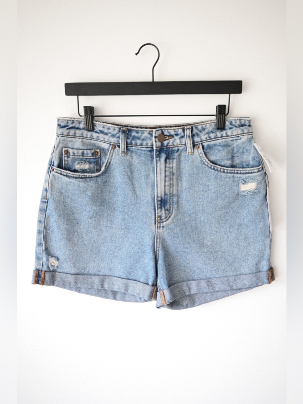 O'Neill Denim Shorts, New With Tags